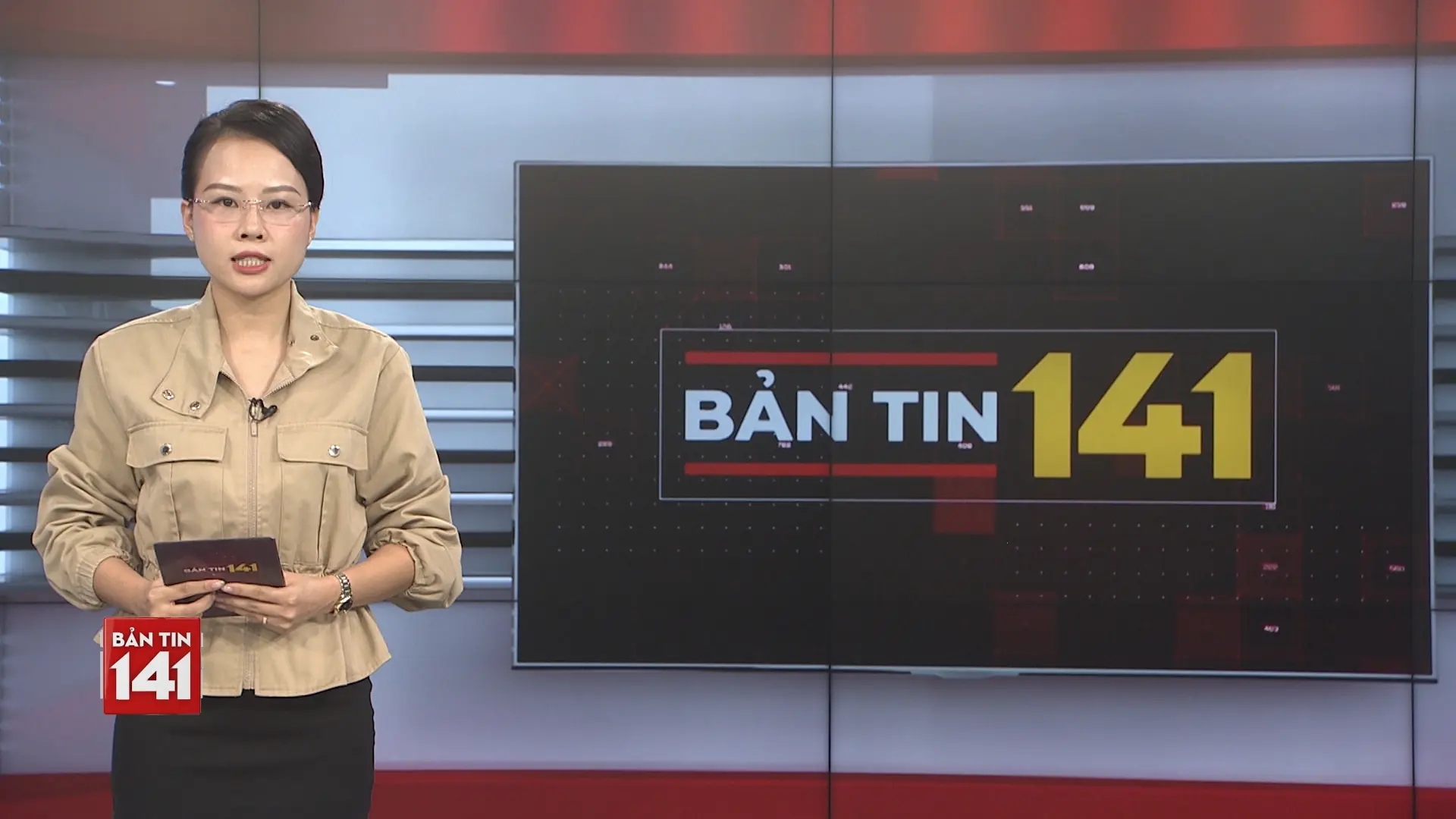 Bản tin 141 | 21/08/2025